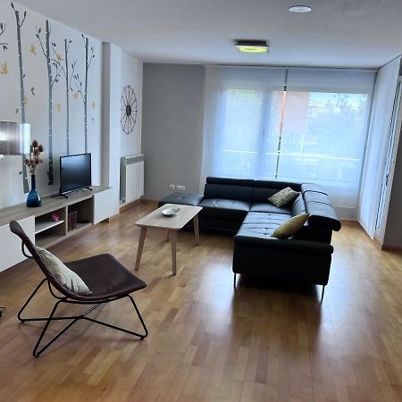萨拉戈萨Juncal Bonito Loft, 110 M2公寓 外观 照片