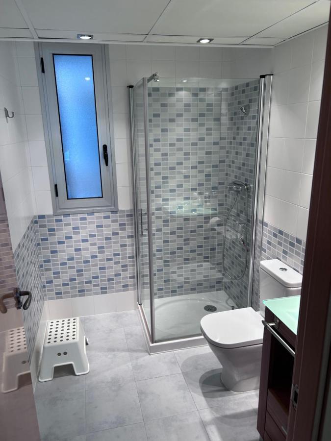 萨拉戈萨Juncal Bonito Loft, 110 M2公寓 外观 照片