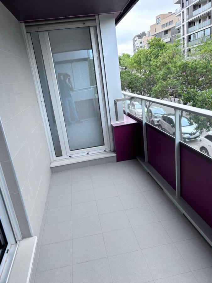 萨拉戈萨Juncal Bonito Loft, 110 M2公寓 外观 照片