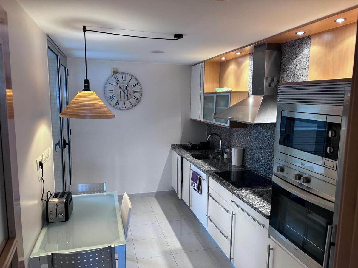 萨拉戈萨Juncal Bonito Loft, 110 M2公寓 外观 照片