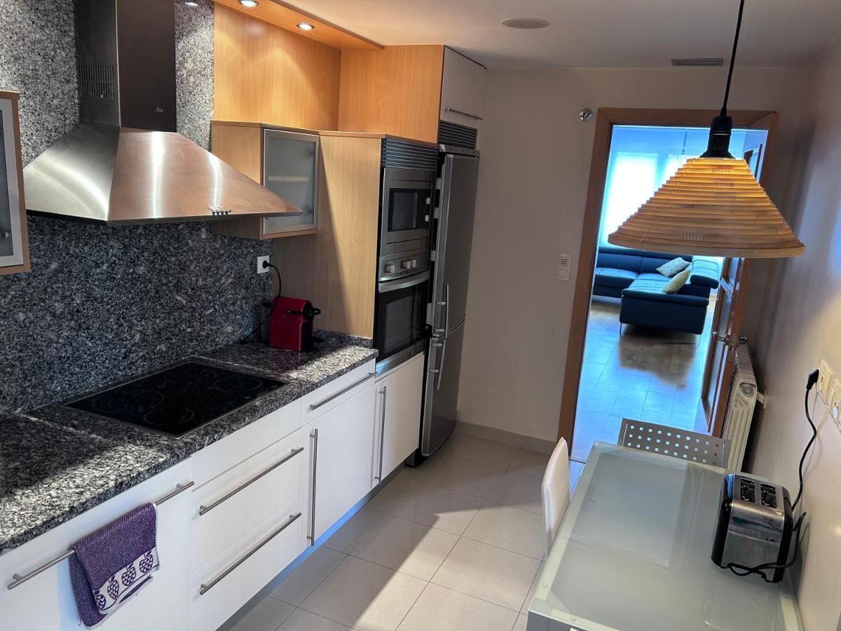 萨拉戈萨Juncal Bonito Loft, 110 M2公寓 外观 照片